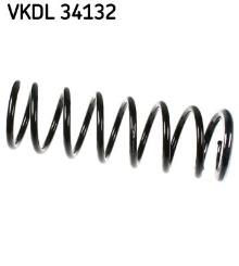 SKF VKDL 34132